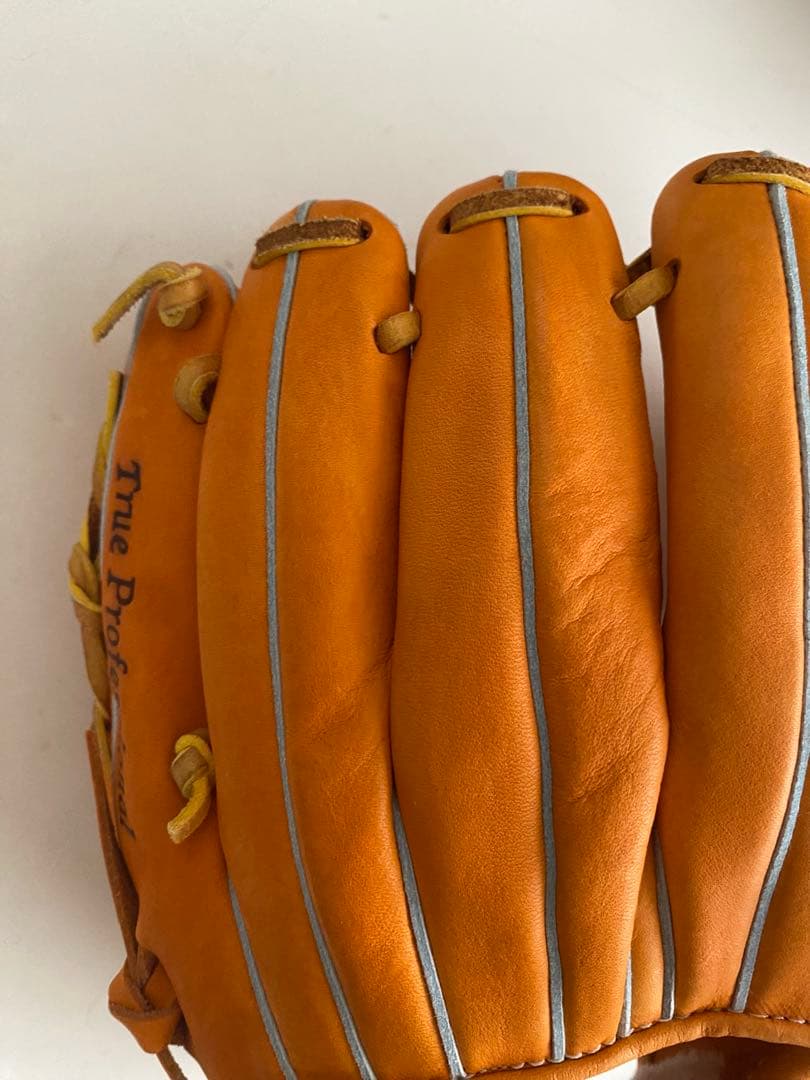 未使用Slugger 久保田スラッガー　軟式少年　内野用