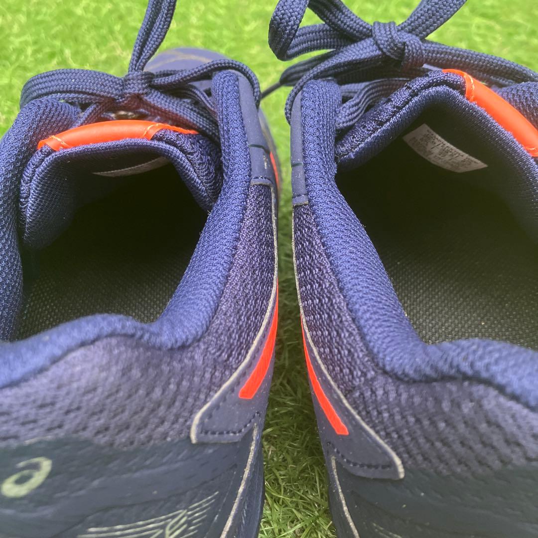 ASICS アシックスPRESTIGELYTE 4 テニスシューズ　25cm