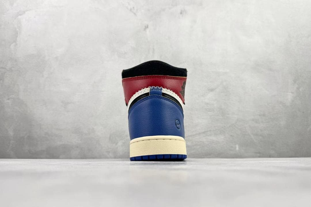 語学・辞書・学習参考書 AirJordan union fragment 26.5cm
