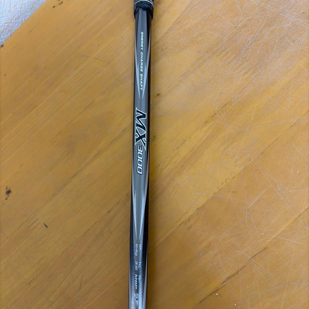XXIO FORGED ドライバー 10.5度
