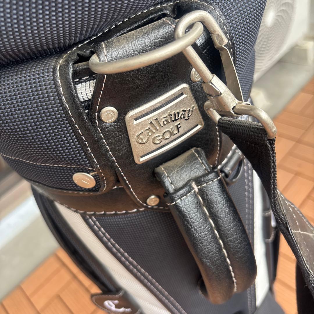 Callaway Golf キャディバッグ