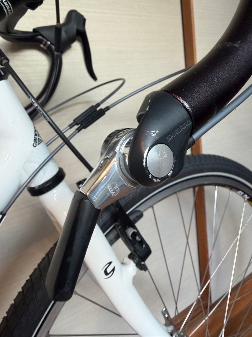Cannondale Touring T1 2009年USA製