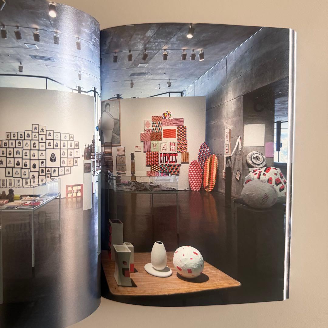 アート・デザイン・音楽 Barry McGee