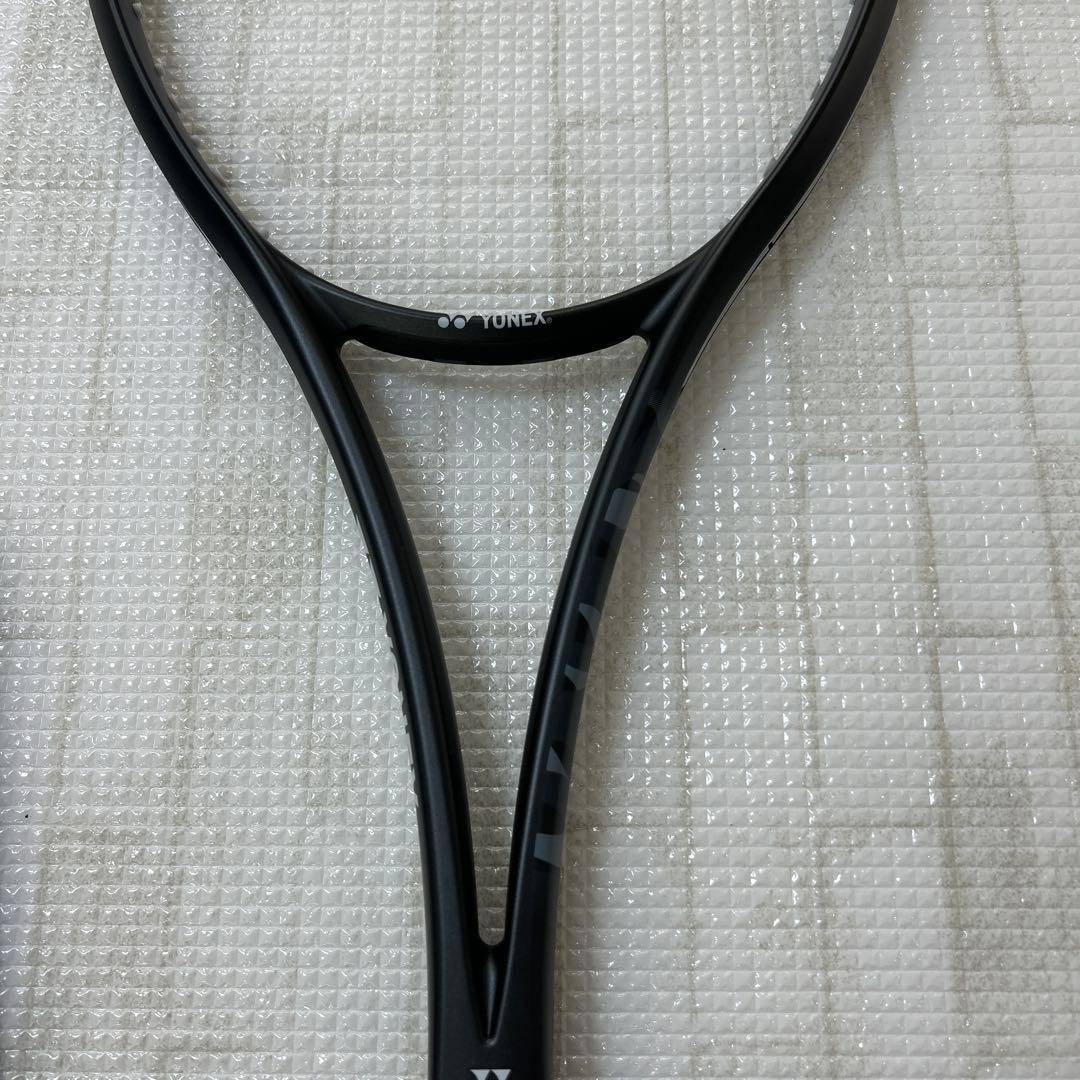 UL1（044）　ジオブレイク50V　新品未使用　YOENX　ラケット