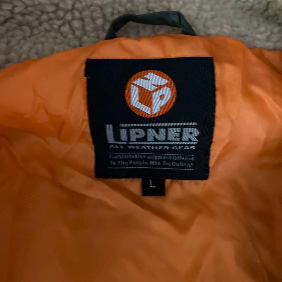 フィッシングスーツ・ジャケット等　一色　Lサイズ