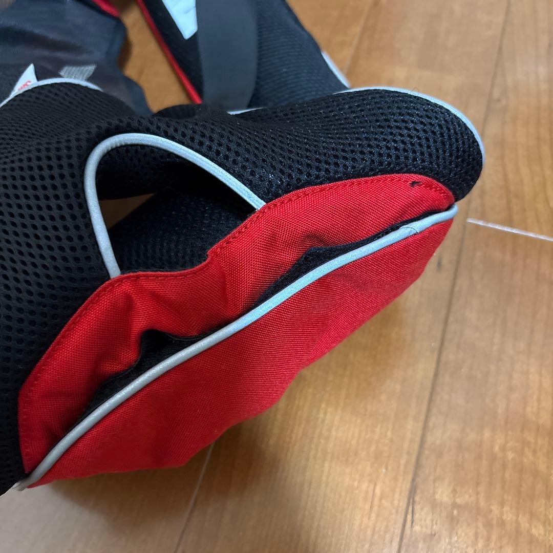 専用 未使用品　DAIWA ダイワ　ライフジャケット　DF-2000
