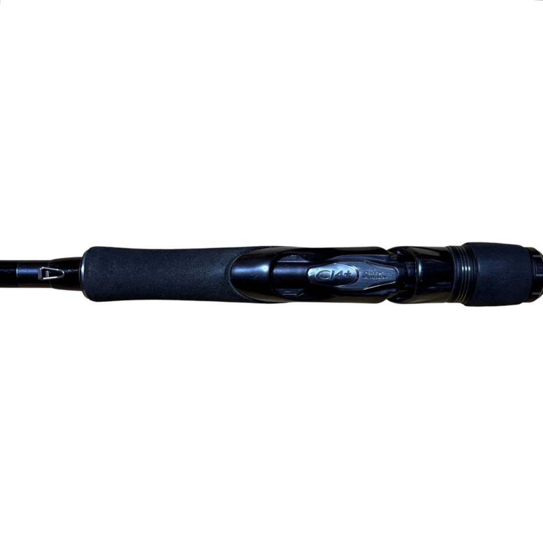 SHIMANO 20 LUNAMIS S96ML シマノ ルナミス