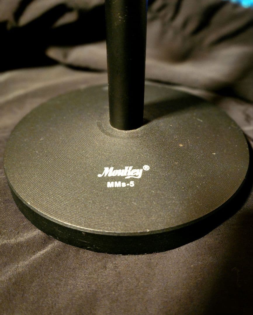 audio-technica コンデンサーマイク セット AT2050