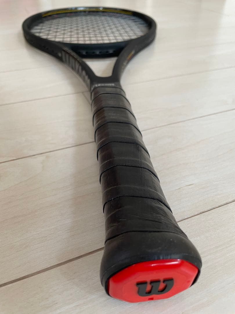 Wilson Pro Staff 97 v13 G2【日本正規品】