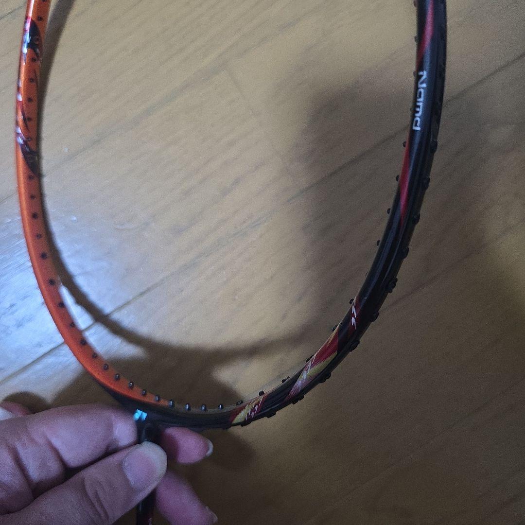 ASTROX99オレンジ