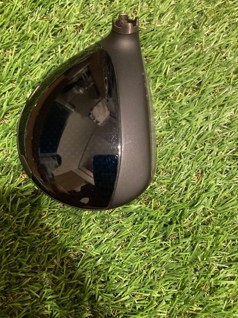 Callaway PARADYM ５番トリプルダイヤ　フェアウェイウッド 18度