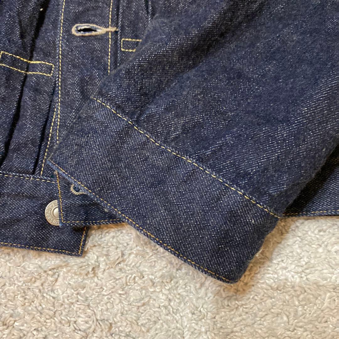 LEVI'S507xx46Tバック LVC