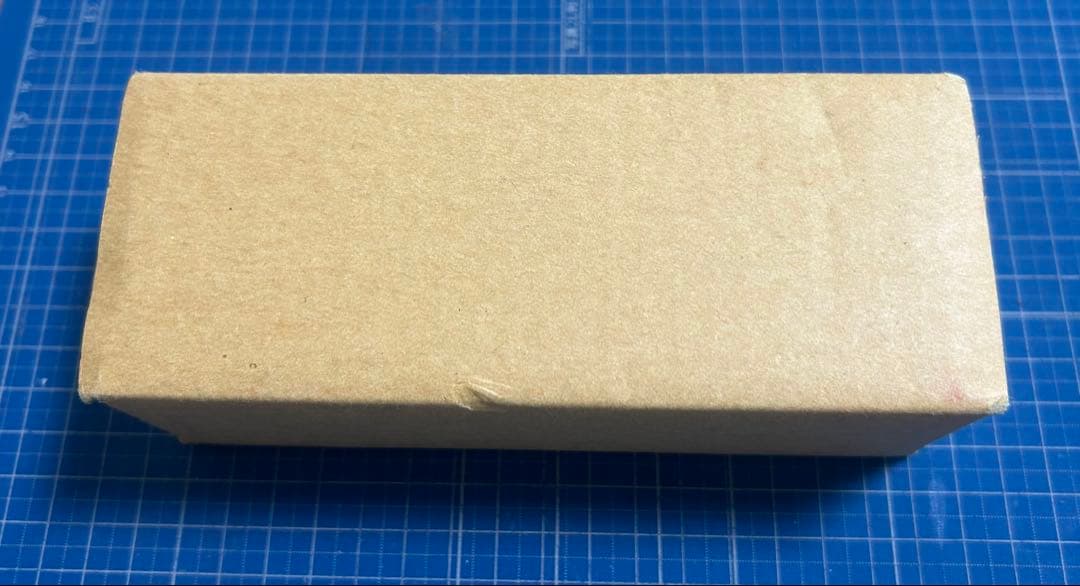 Lunkers Club 黒鱒　1998年　Aタイプ　【新品未使用、美品】