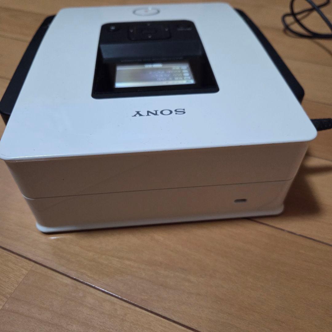 SONY DVDライター VRD−MC5 （DVD Direct レコーダー）
