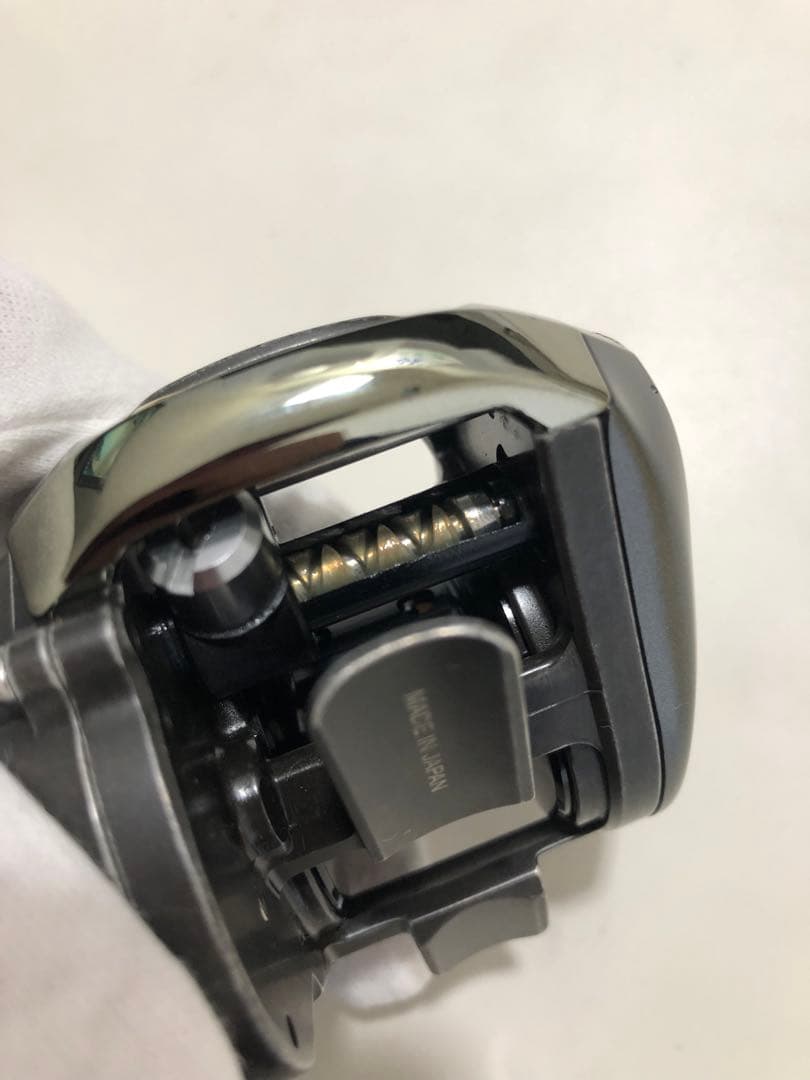 希少・限定deps daiwa ZDV100H