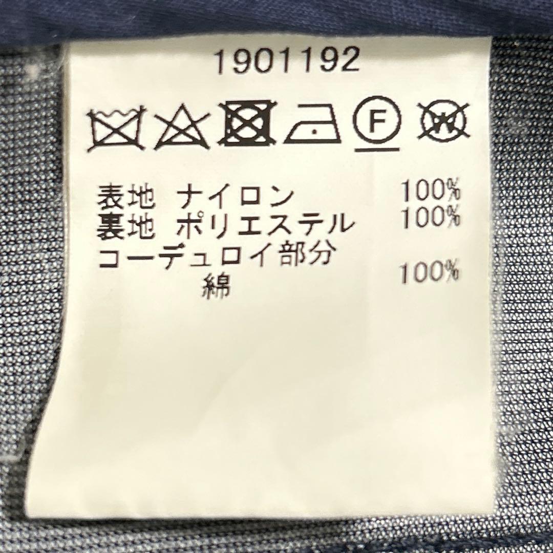 19SS Barbour×BEAMS / ハイスペック BEDALE サイズM