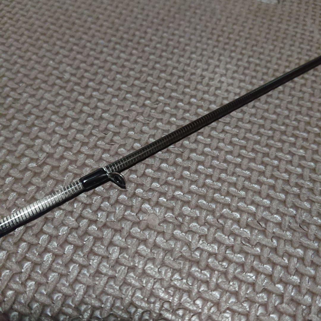 美品 エバーグリーン シャープカット 64UL-T
