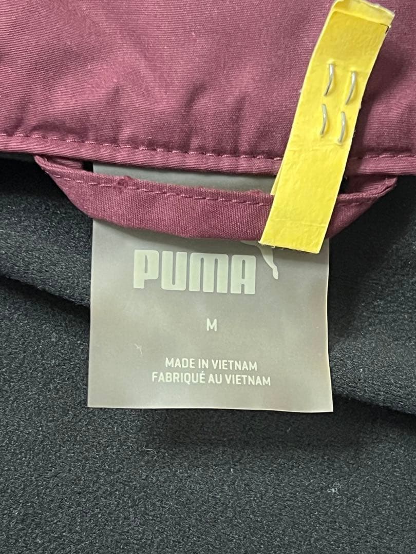 PUMAプーマ トレーニング ランニングウェア レディース Mサイズ