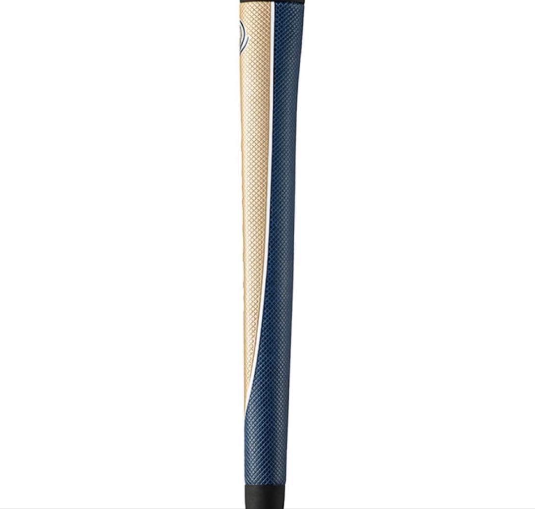 新品未開封‼️正規品　保証書　オデッセイAi-one ミルド トライビーム パター