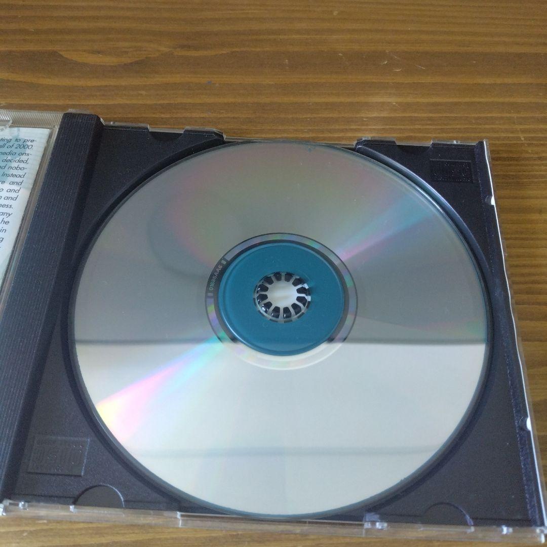 洋楽 THE ROUGH NECKS THE REAL DEAL