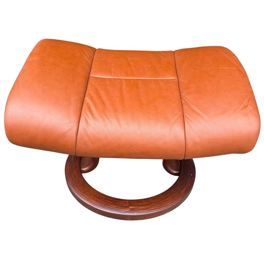 【極美品】EKORNES エコーネス メイフェア Stressless® May