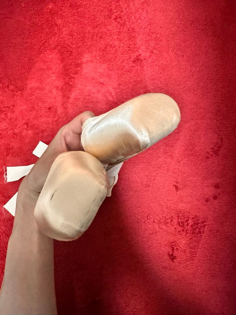 BLOCH バランスヨーロピアン4.5 XX