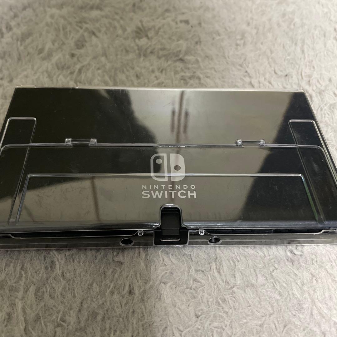 有機ELモデル本体 PDP プロコン Switch ニンテンドースイッチ 無線