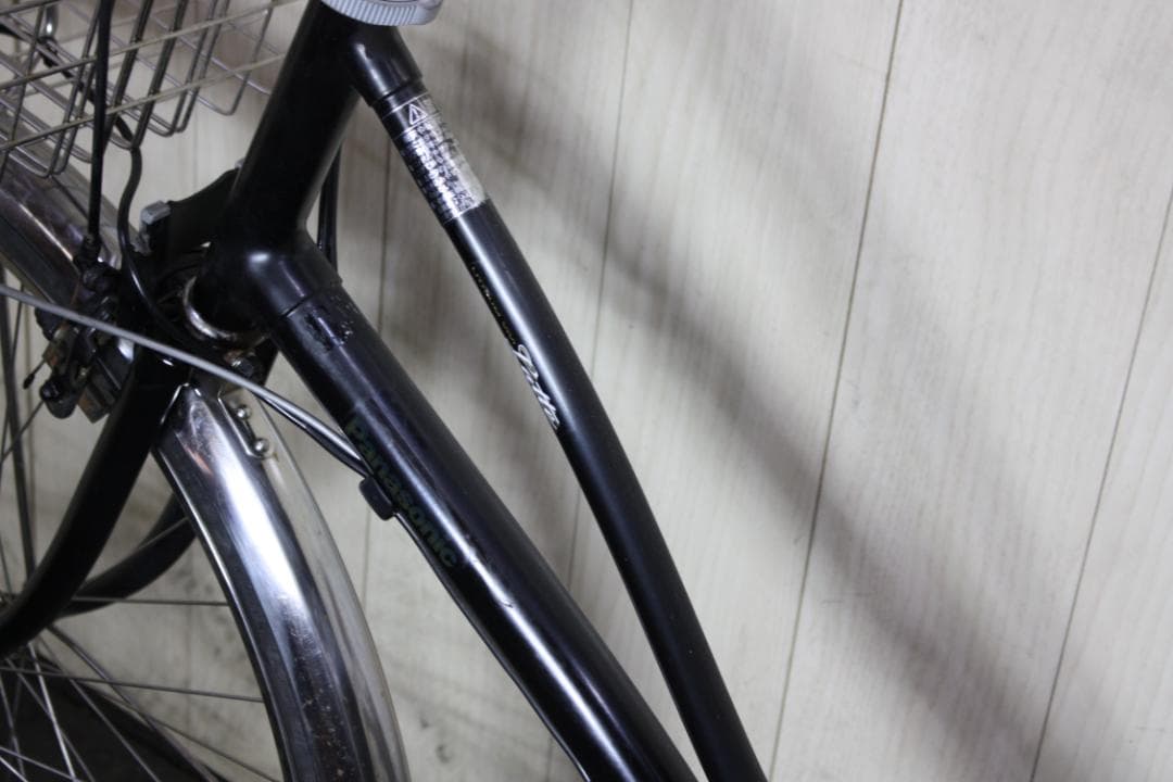 A*i様 パナソニックリチウムビビ ラッテ BE-ENDA632B 6.6AH