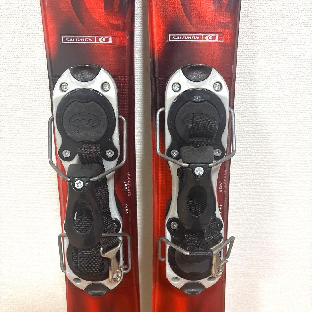 サロモン　SALOMON スノーブレード　SB TEN