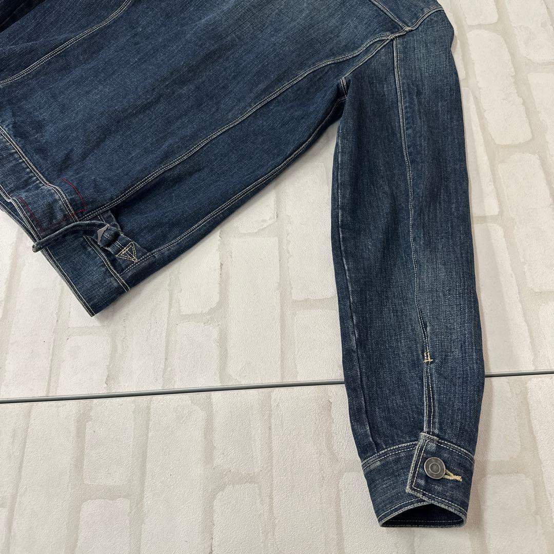 値下げ リーバイス エンジニアド ジーンズ LEVIS Gジャン デニム JK