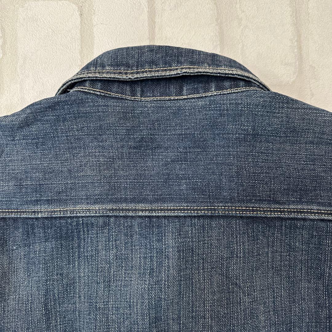 値下げ リーバイス エンジニアド ジーンズ LEVIS Gジャン デニム JK