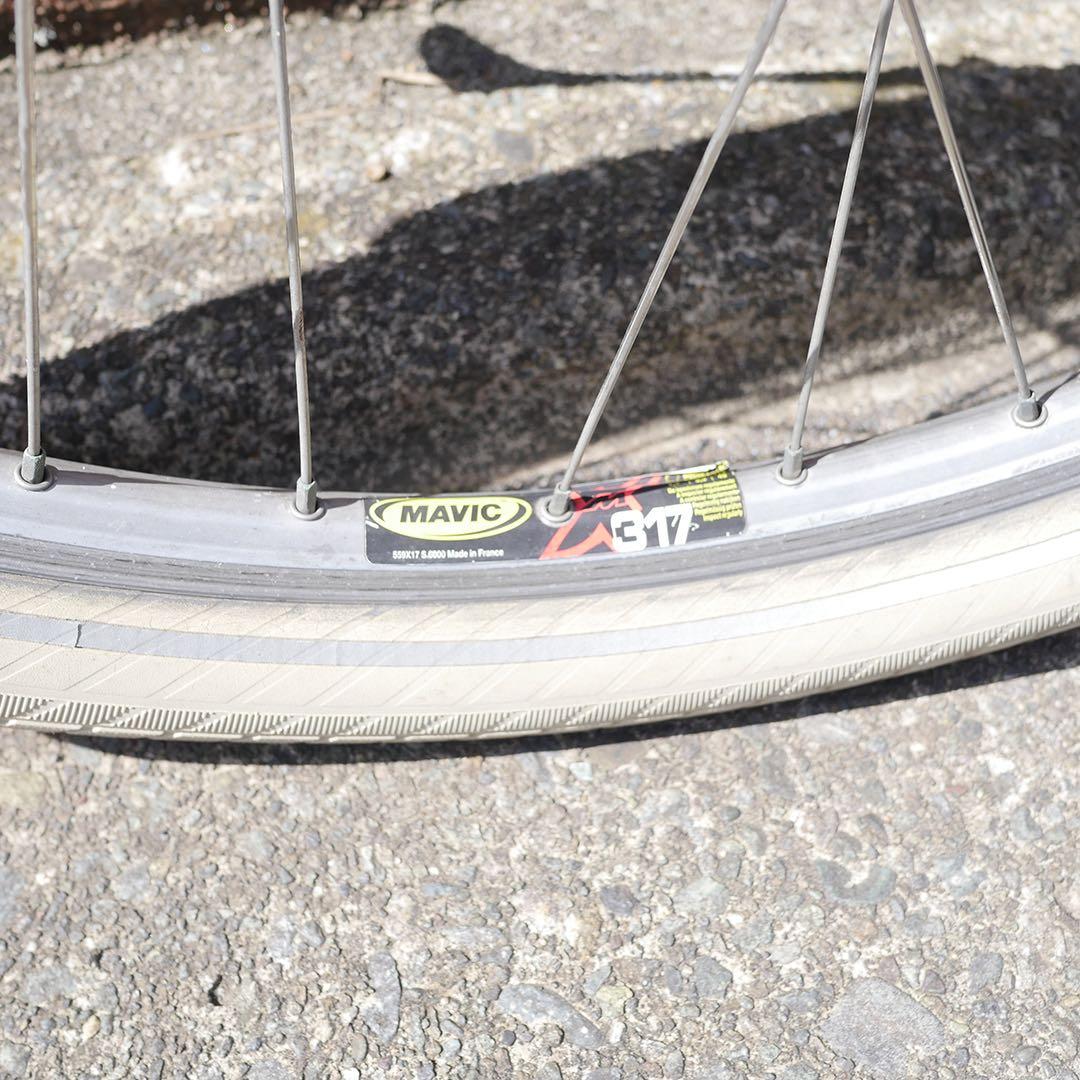 Surly 1x1 サーリー ワンバイワン XS MTB ヴィンテージ