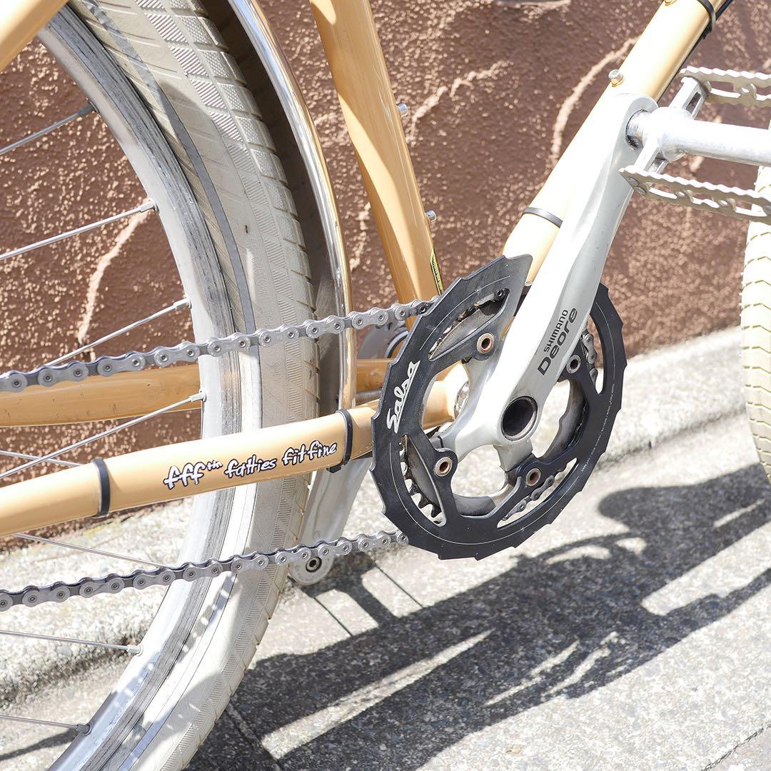 Surly 1x1 サーリー ワンバイワン XS MTB ヴィンテージ