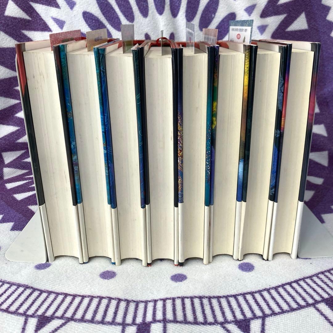 【全巻初版】金庸 小説 13冊セット ハードカバー