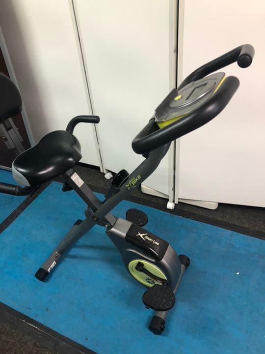 ウエイトトレーニング Upright bike / Sean Lee X Bike