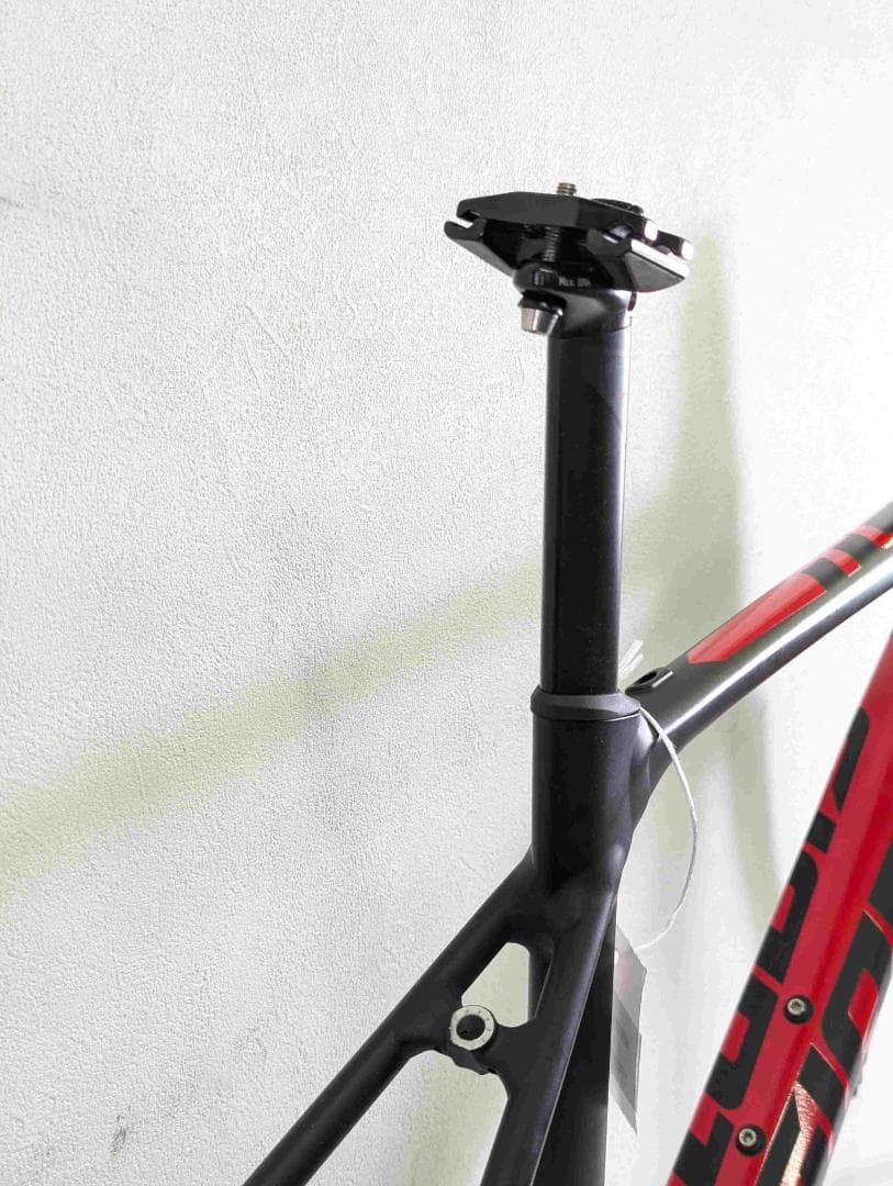 Giant TCR SLR XS 凹みあり ジャンク F52GB