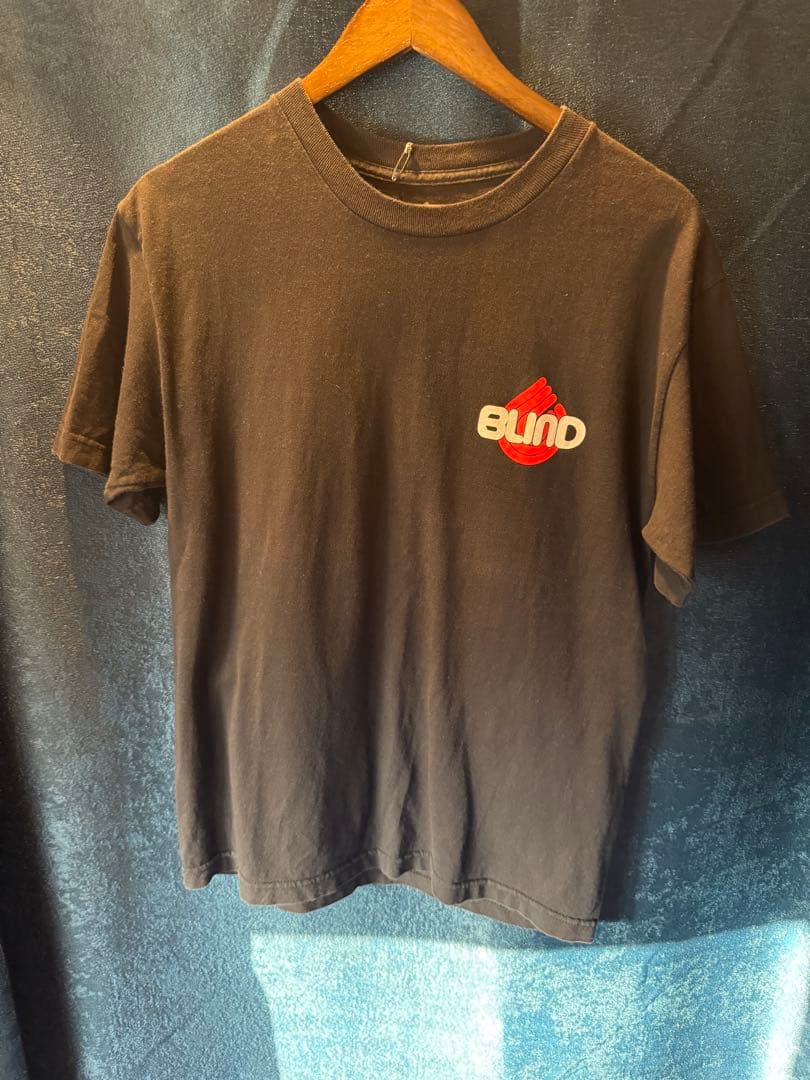 BLIND JASON LEE Tシャツ Mサイズ