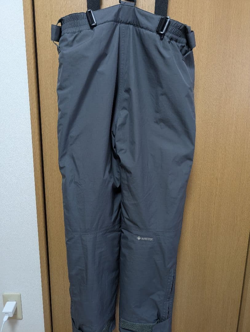 DAIWA DW-1909 ゴアテックス プロダクト ウィンタースーツ　M