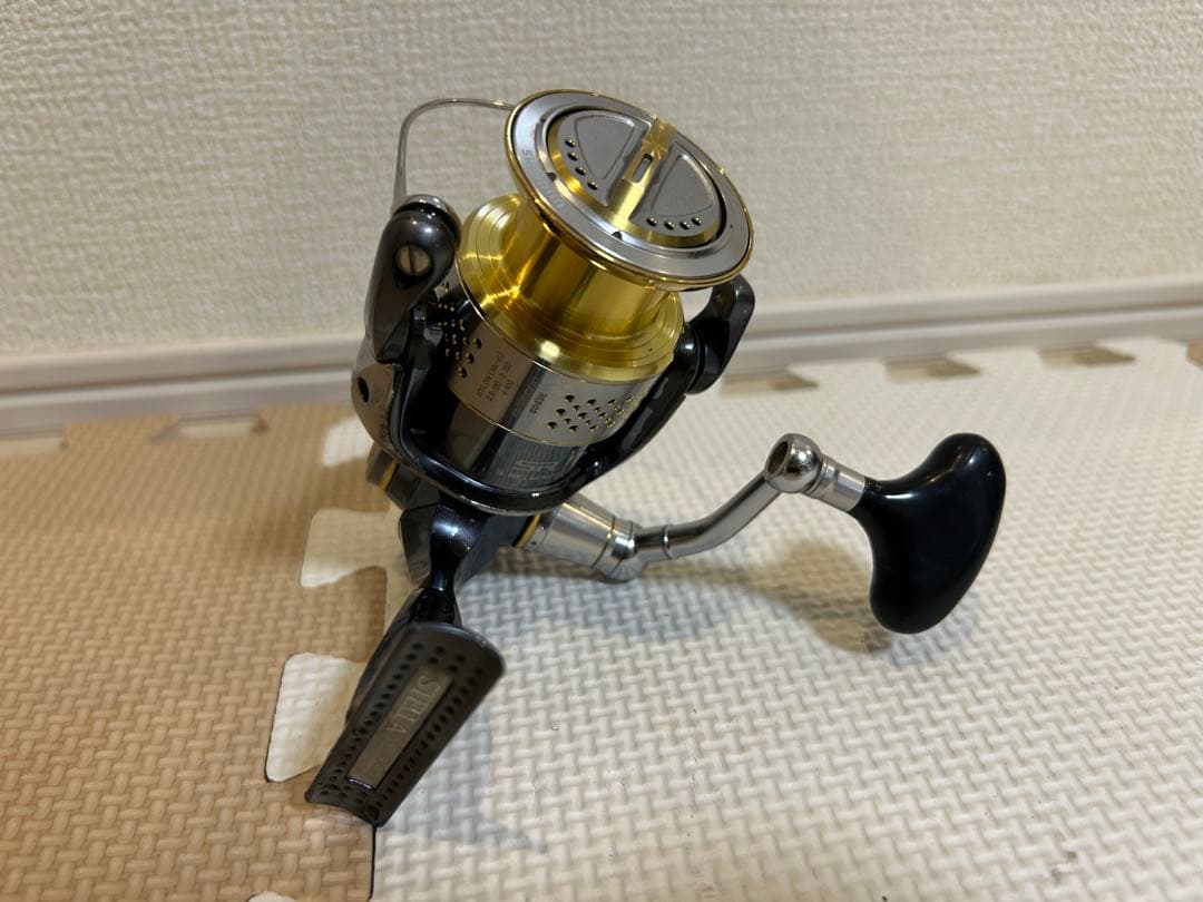 ステラ　3000