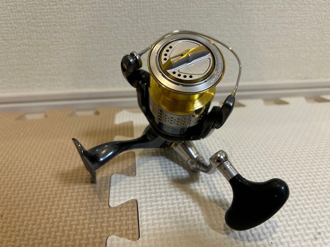 ステラ　3000
