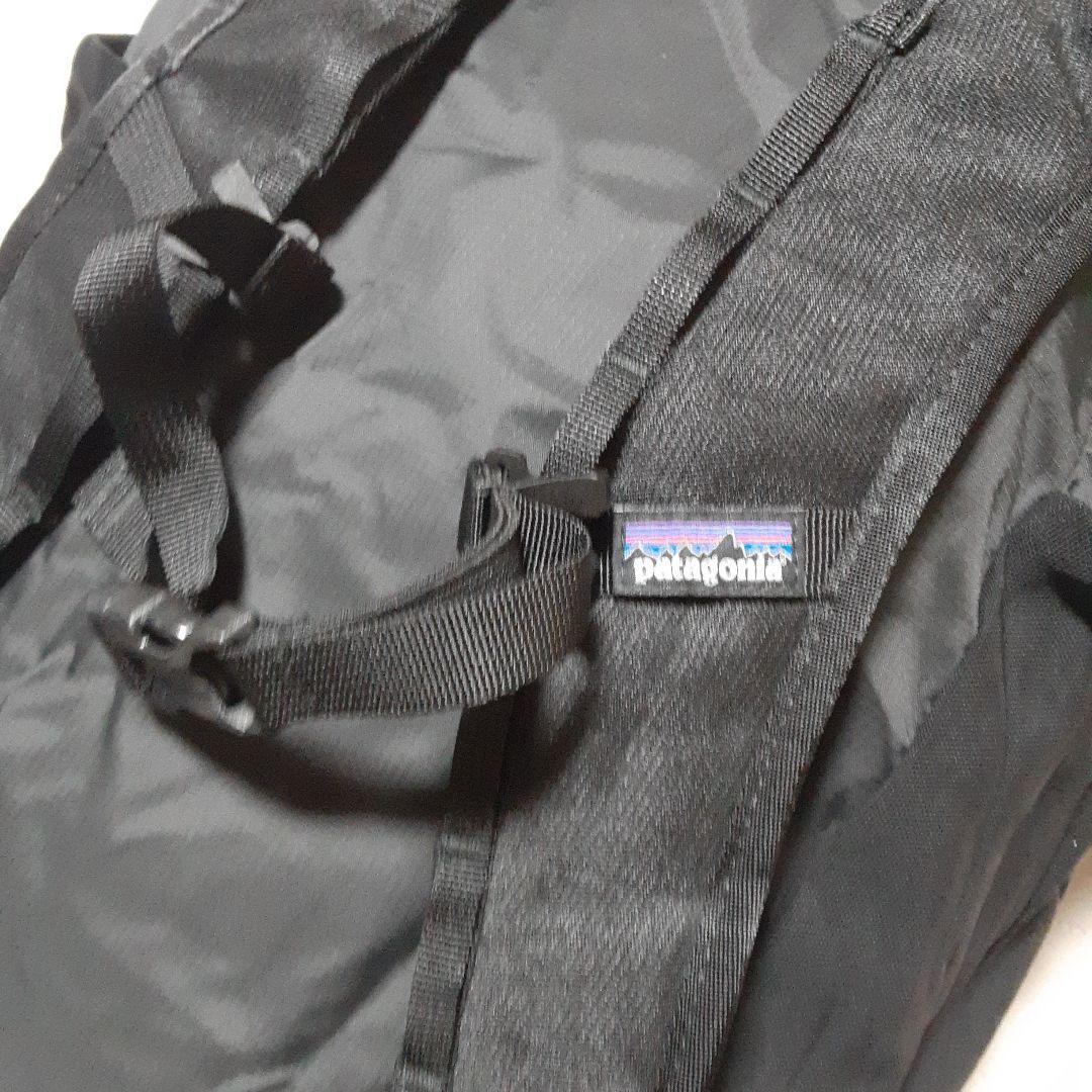 バックパック トート 2Way 24L 未使用品 patagonia ラスト1点