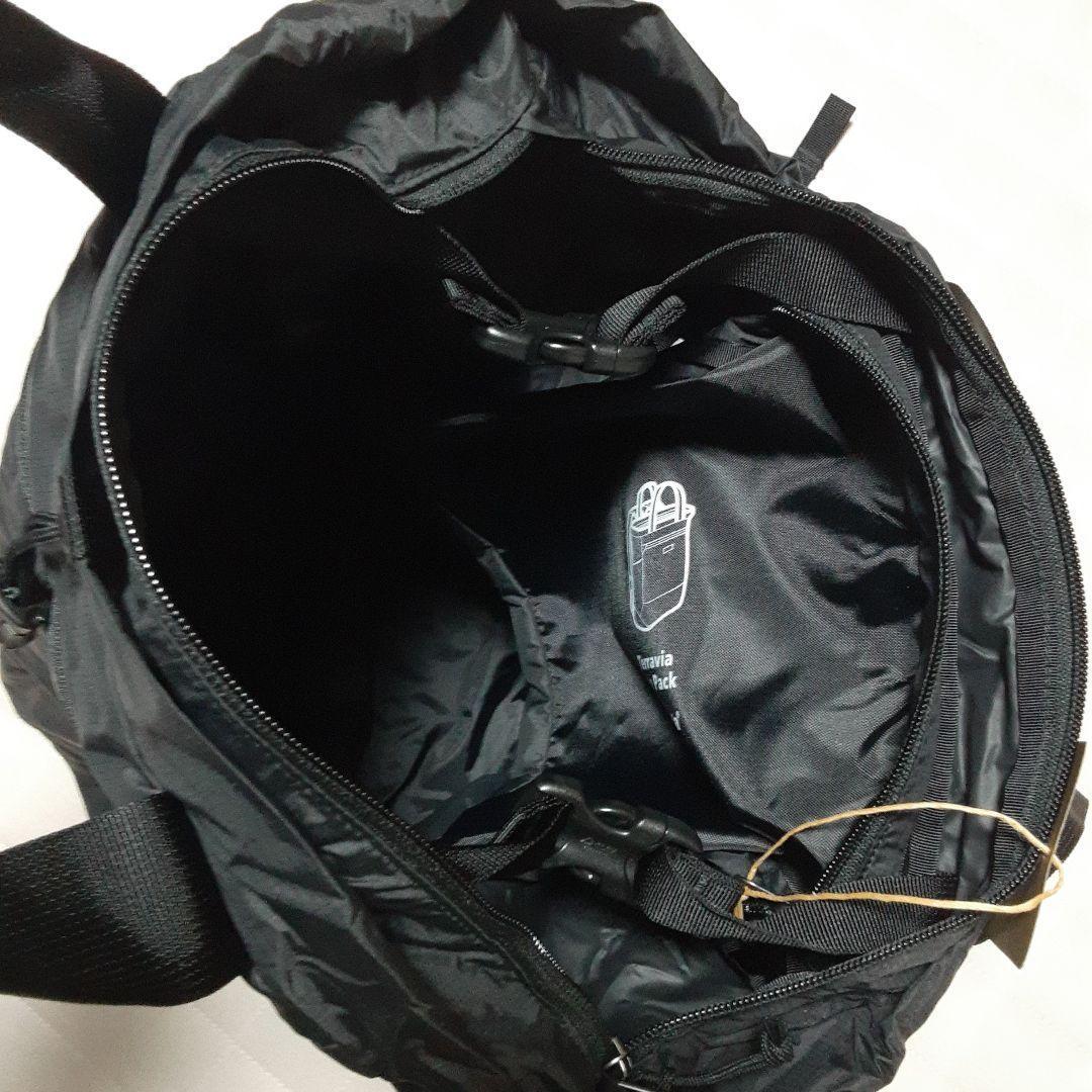 バックパック トート 2Way 24L 未使用品 patagonia ラスト1点