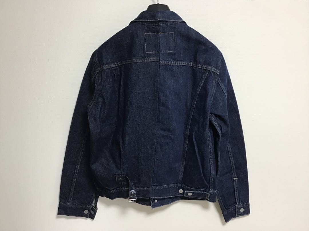 LEVI’S® x BEAMS 「HALF & HALF COLLECTION」
