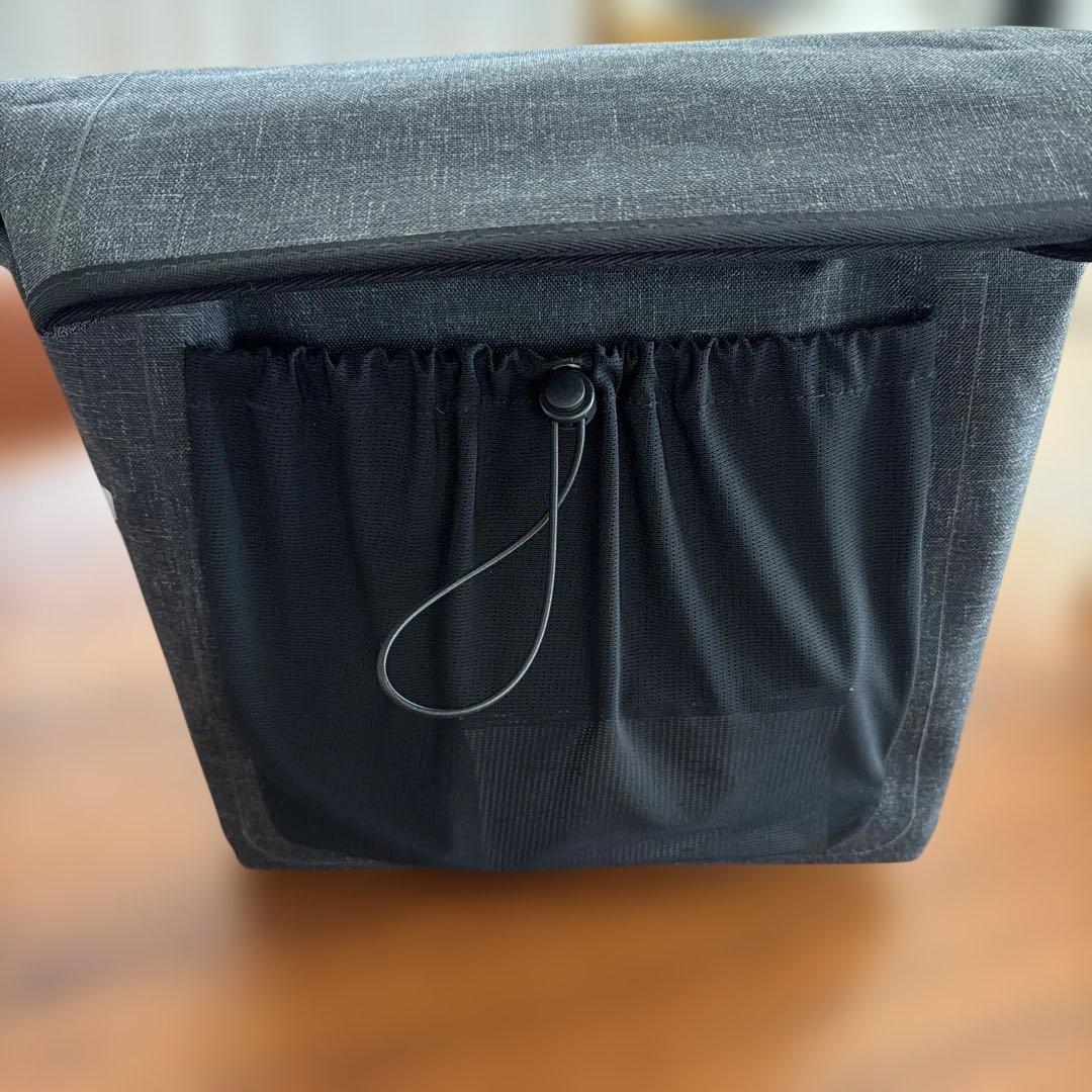 TERN ベクトロン　Dry Good's Bag