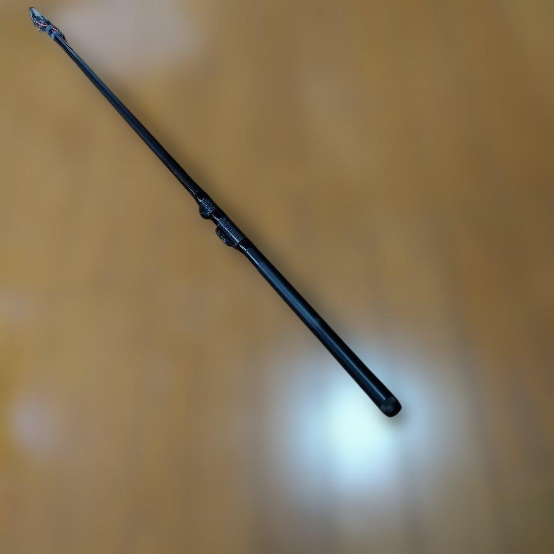 NFT 釣竿　ADVANCE 磯竿 06.530