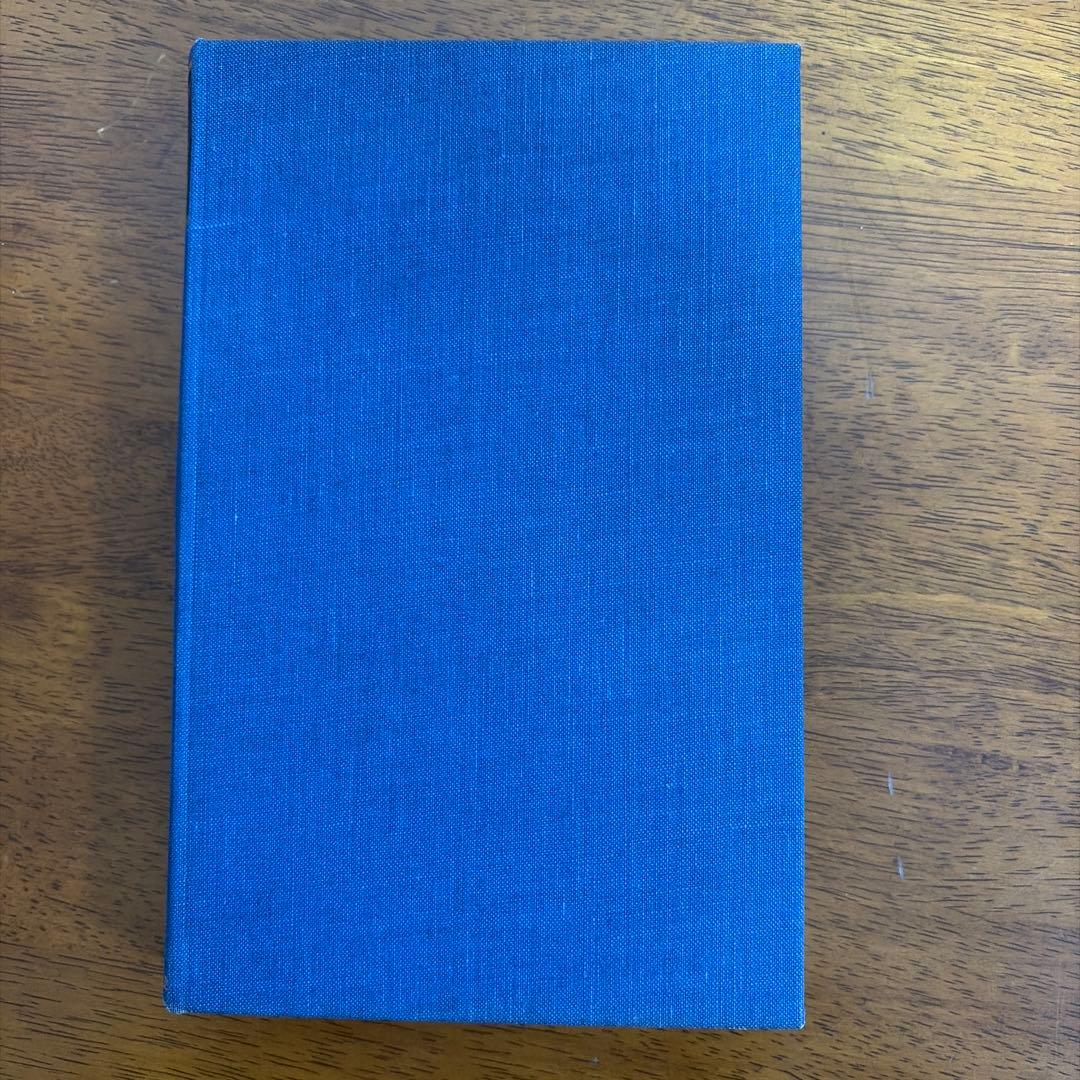 Cambridge Studies in Words Book　ハードカバー
