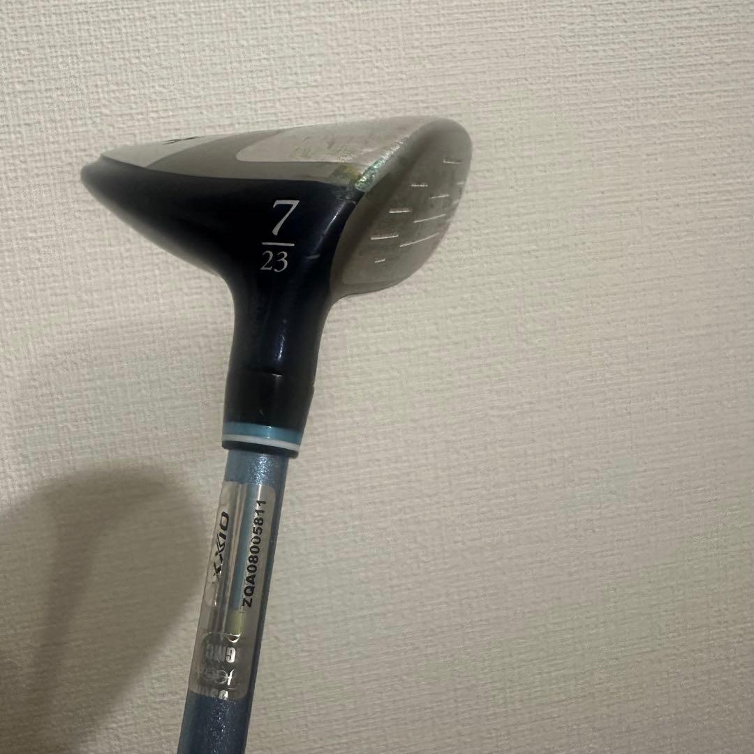 ダンロップ ゼクシオ13ヘッドのみ