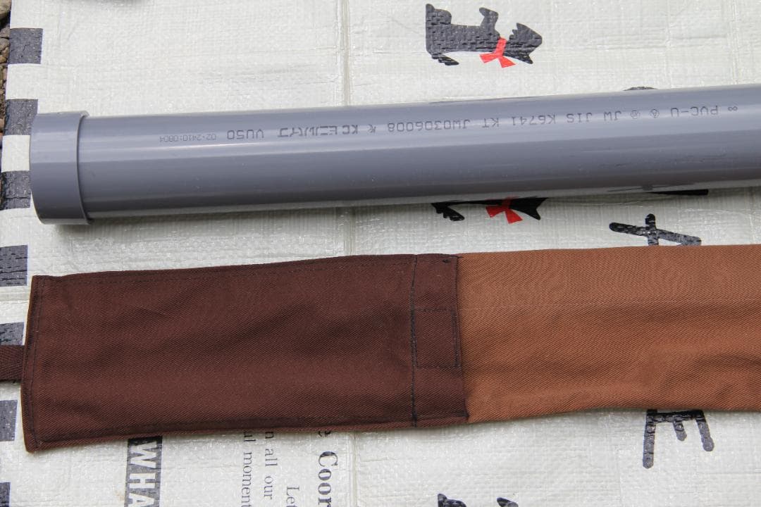 フェンウィック　　グラファイト　９feet６inch　９番ライン　　中古