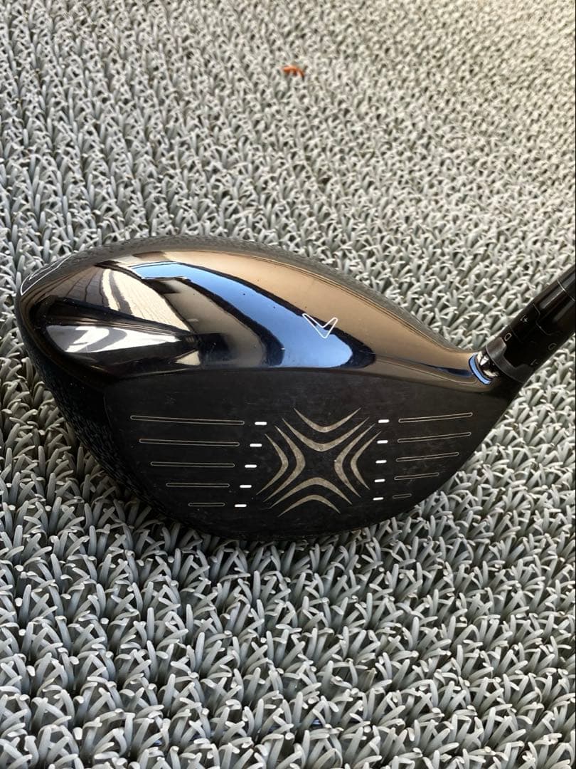 Callaway X2Hot ドライバー SR