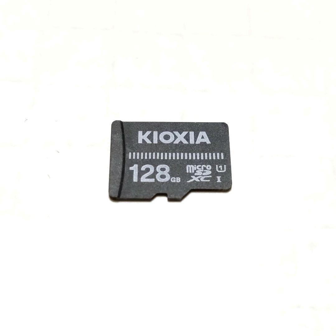 【中古】 ニンテンドースイッチ本体 + microSD128GB + プロコン